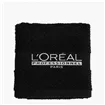 L'Oréal Professionnel Serviette de coiffure Noire