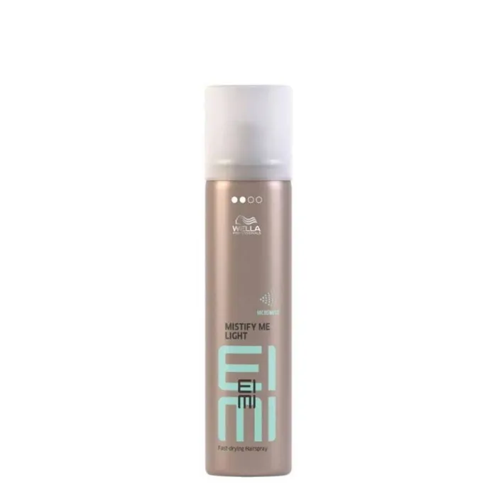 Wella Eimi Mistify Me Light 75ml