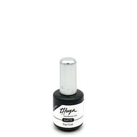 Thuya Gel On Off Top Coat Mat Mat 14ml