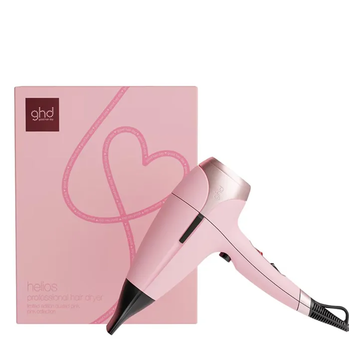 Ghd Helios Pink 2026