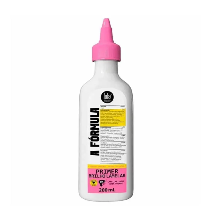 Lola A Formula Primer 200ml