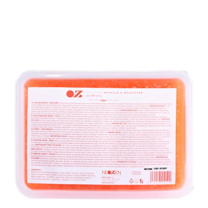 Neozen Parafina 500ml