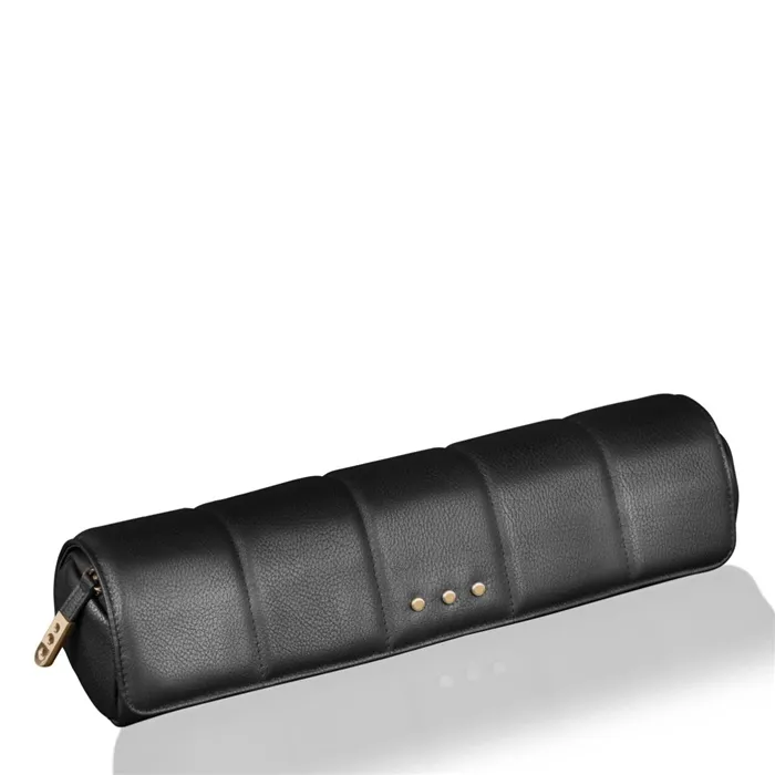 Ghd Funda Prancha Black Roll Mat