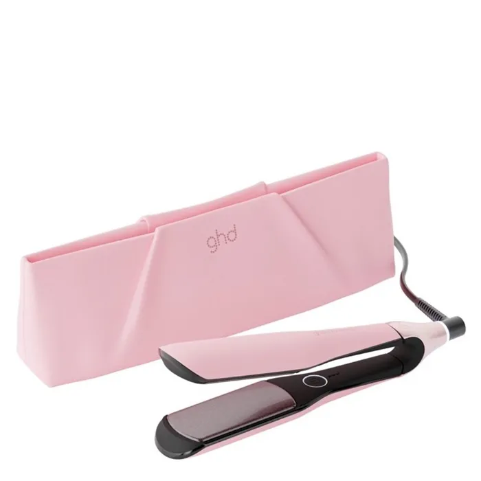Ghd Chronos Max Pink 2026
