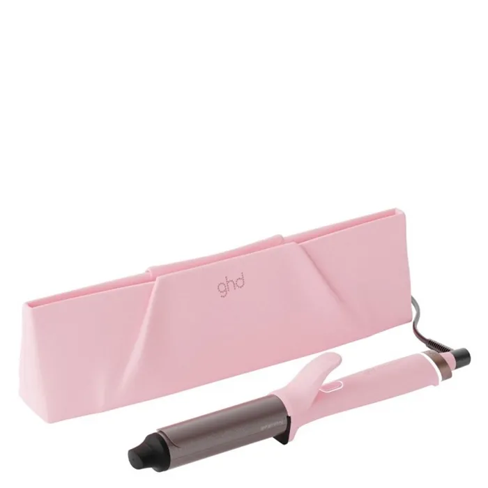 Ghd Chronos Curve 32mm Pink 2026