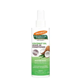 Palmers Leave In Conditioner Óleo de Coco 250ml