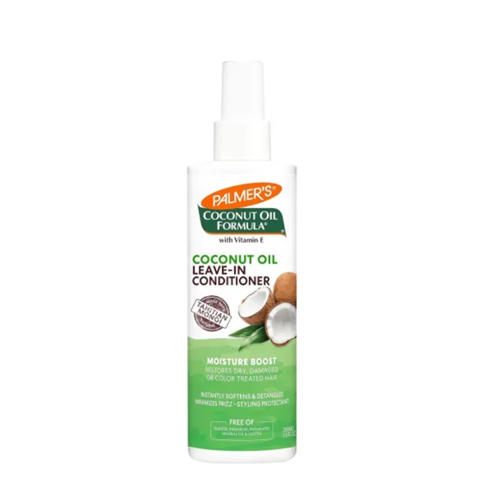 Palmers Coconut Oil Leave In Conditioner 250ml