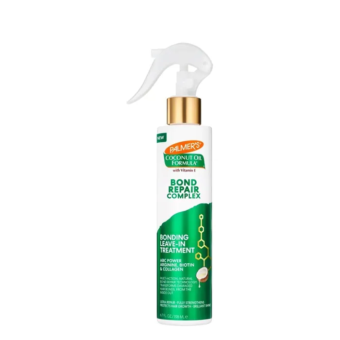 Palmers Coconut Oil Amino Bonding Leave In 198ml