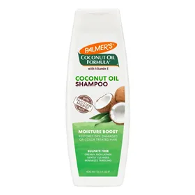 Palmers Coconut Oil Moisture Boost Champô 400ml