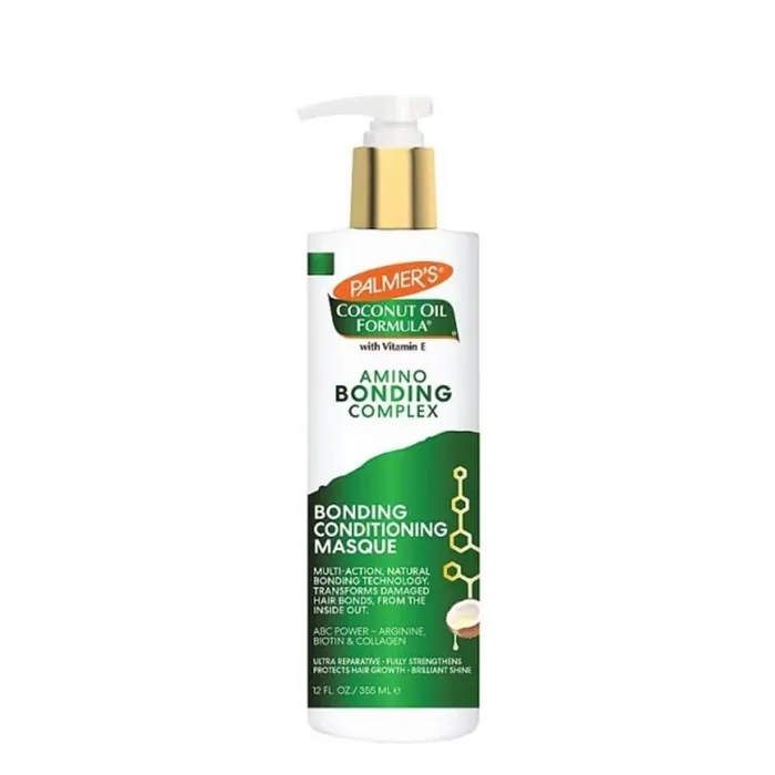 Palmers Coconut Oil Amino Bonding Mask 355ml