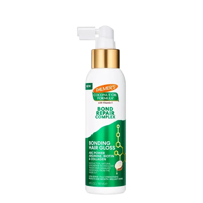 Palmers Coconut Oil Amino Bonding Hair Gloss 118ml