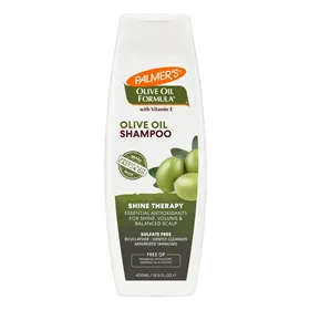 Palmers Olive Oil Smoothing Champô 400ml