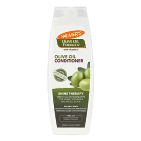 Palmers Olive Oil Shine Therapy Amaciador 400ml