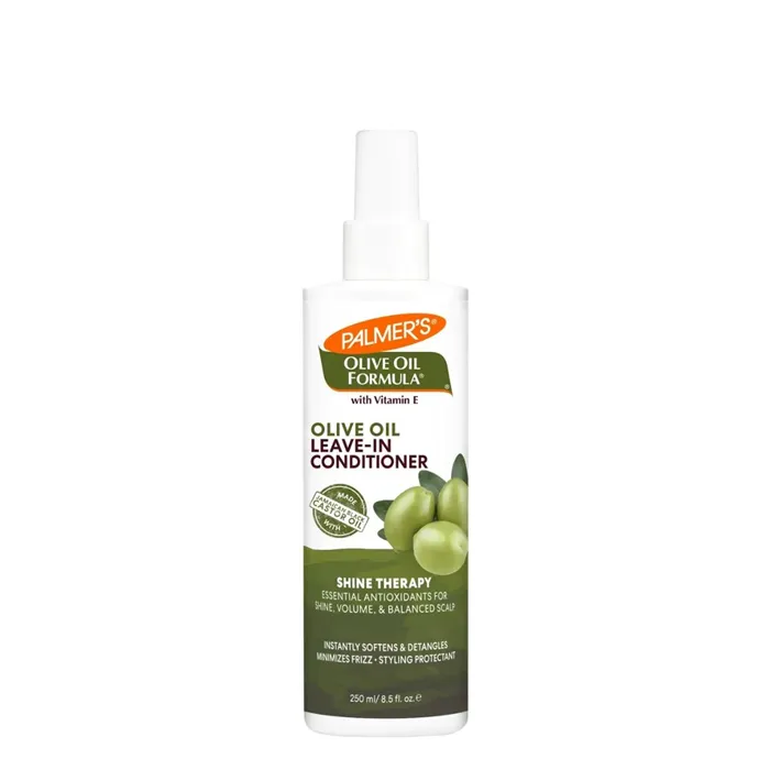 Palmers Olive Oil Strengthening Leave In 250ml