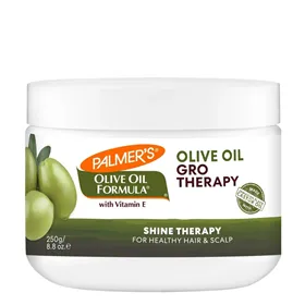 Palmers Olive Oil Gro Therapy 250g