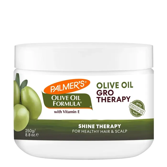 Palmers Olive Oil Gro Therapy 250gr