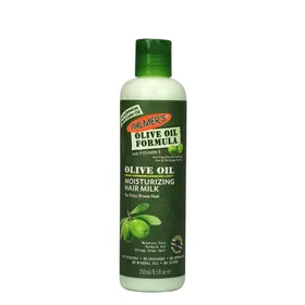 Leite Hidratante para Cabelo com Óleo de Oliva Palmer's 250ml