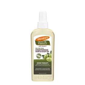 Palmers Spray de Óleo Amaciador de Cabelo 150ml