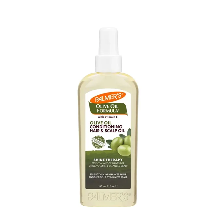 Palmers Olive Oil Conditioning Spray Oil 150ml