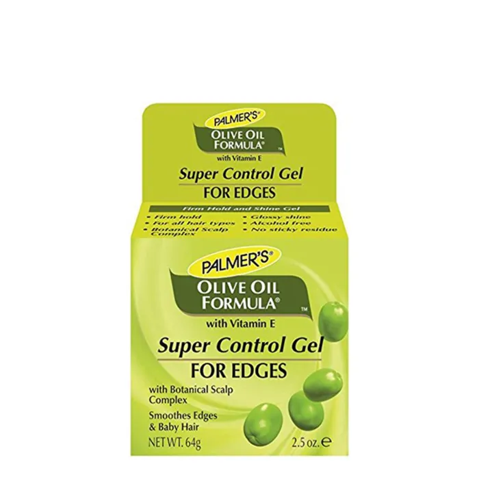 Palmers Olive Oil Super Control Gel For Edges 64gr