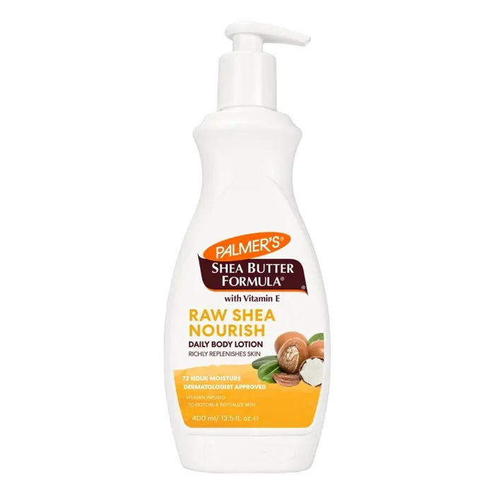 Palmers Shea Butter Treatment For Radiant Skin 400ml
