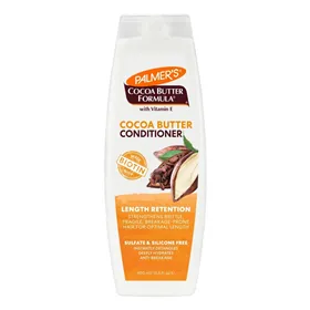 Palmers Cocoa Butter Amaciador 400ml