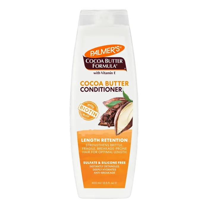 Palmers Cocoa Butter Conditioner 400ml