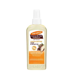 Palmers Óleo de Cacau para Cabelo 150ml