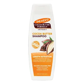 Palmers Champô Cocoa Butter 400ml