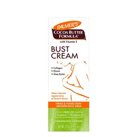 Palmers Cocoa Butter Creme Bust 125g