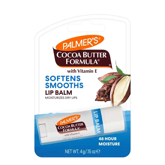 Palmers Cocoa Butter Lip Balm 4gr