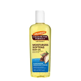 Palmers Óleo Corporal Cocoa Butter 250ml