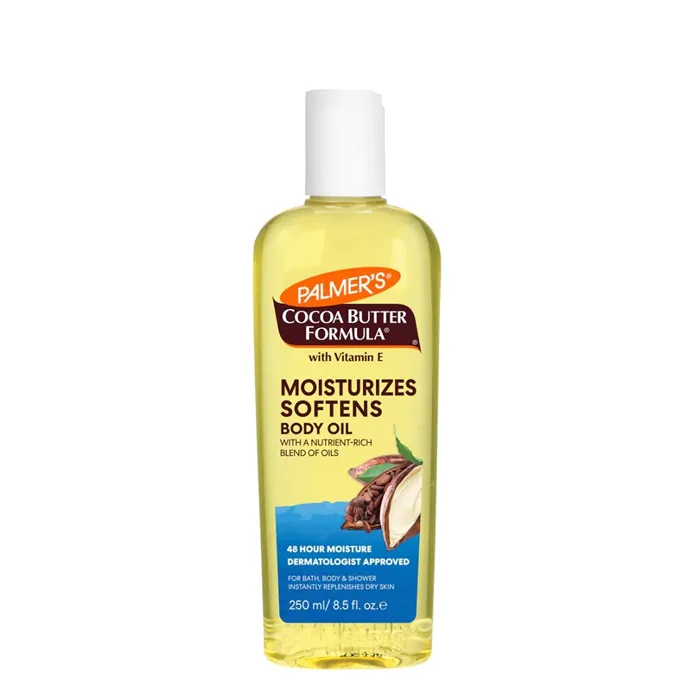 Palmers Cocoa Butter Body Oil 250ml