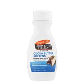 Palmers Manteiga de Cacau Suaviza e Amacia 250ml