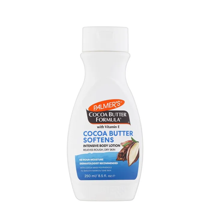 Palmers Cocoa Butter Softens Smoothes 250ml