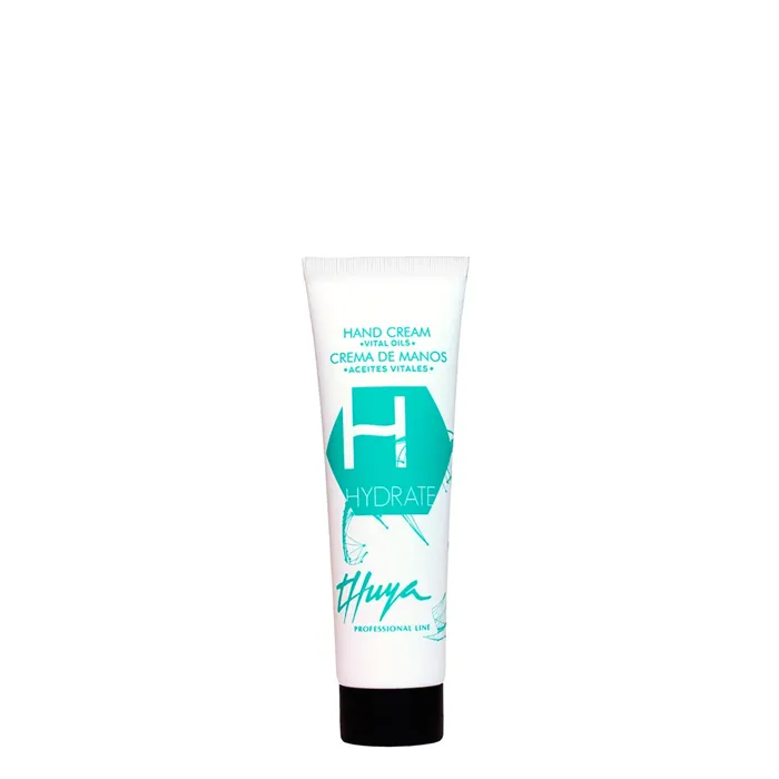 Thuya Hydrate Crème Mains Huile Vitale
