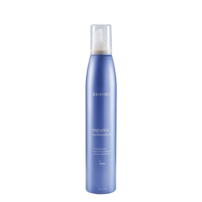Risfort Espuma Profesional 300ml