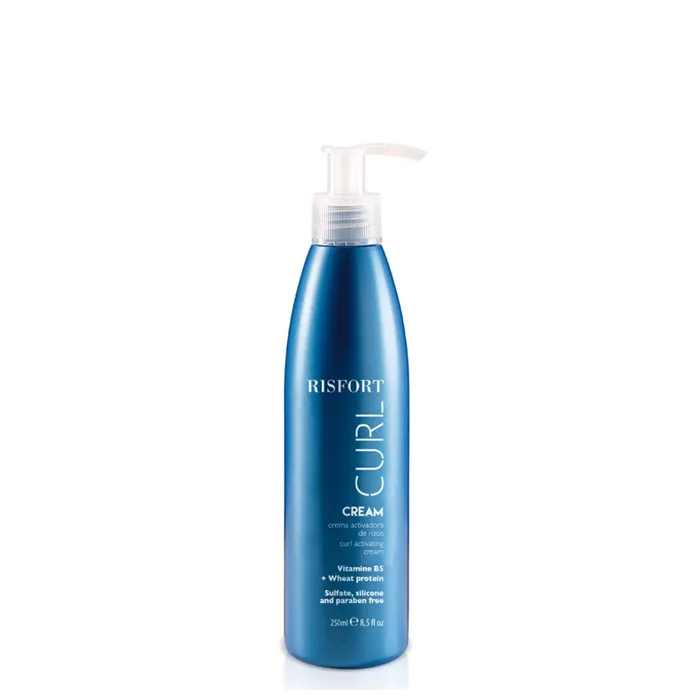 Risfort Curl Cream 250ml