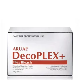 Arual Deco Plex 