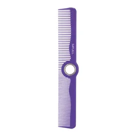 ZZ Men Barber Spin Peine Rotatorio 