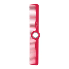 ZZ Men Barber Spin Peine Rotatorio 