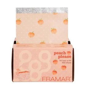 Framar Caja Autodispensadora Pop Ups 500 Sheets