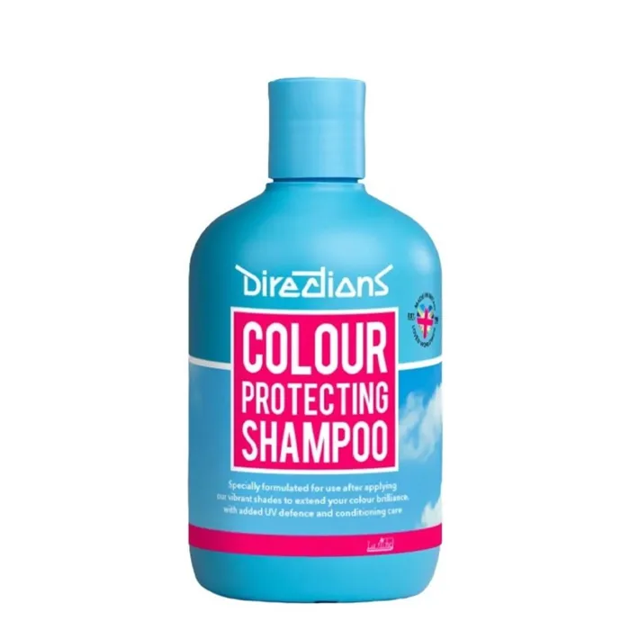 Directions Colour Protecting Shampoo 350ml
