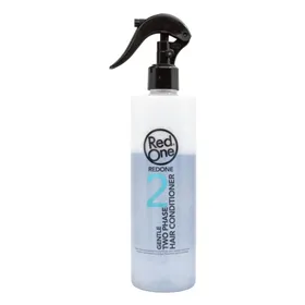 Red One Two Phase Conditioner 400ml