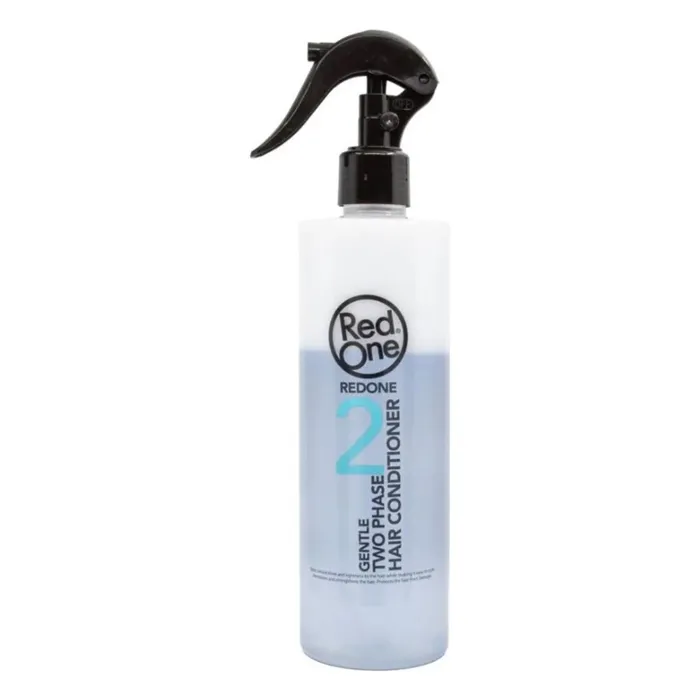 Red One Two Phase Conditioner 400ml