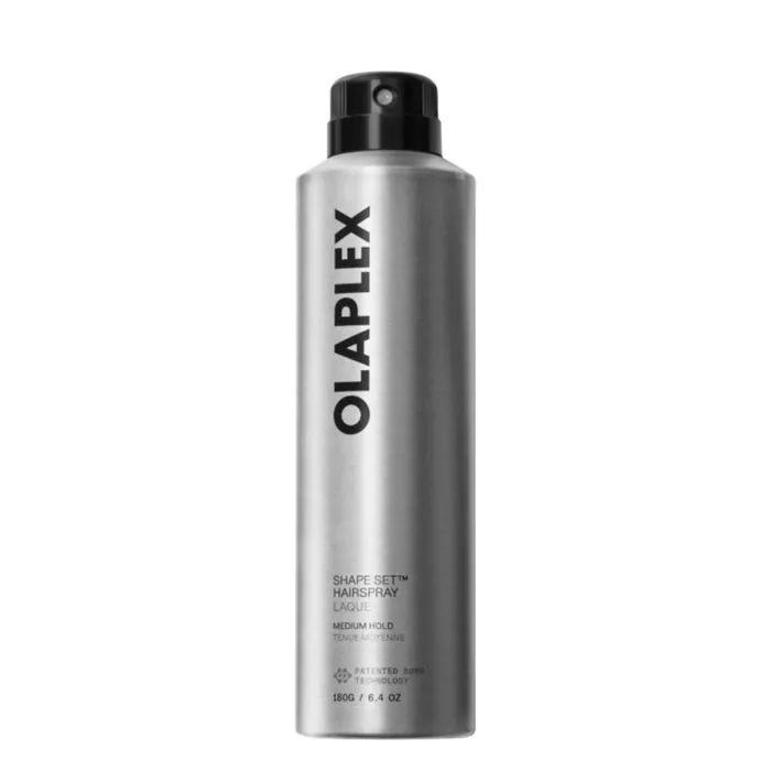 Olaplex Shape Set Hairspray 245ml