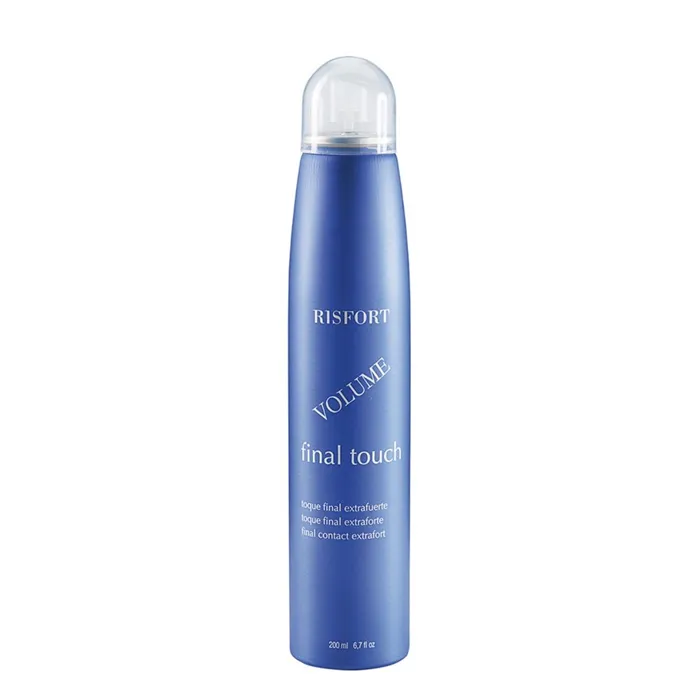 Risfort Final Touch 200ml