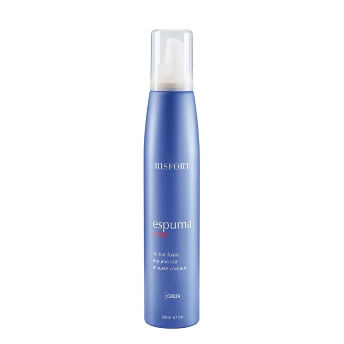 Risfort Espuma Color 200ml