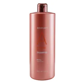 Risfort Champu Nutritivo Leche de Almendras 1000ml