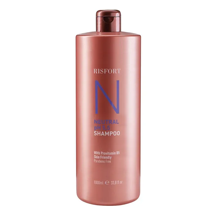 Risfort Champu Neutro PH 5.5 1000ml